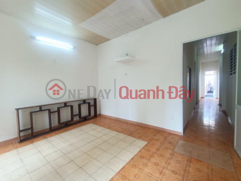 Rare houses for sale! Dang Tu Kinh frontage right at Da Nang administrative center - 96m2 (5*19.2) 2 floors only 10 billion _0