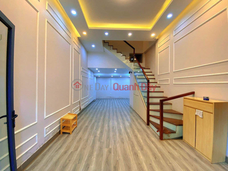 Yes 1-0-2! House for sale, lane 84 Ngoc Khanh, bypass car, commercial, alley 52m*5T, approximately 15 billion Vietnam, Sales đ 15.2 Billion