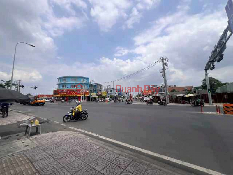 Mặt Tiền Đường Tân Kỳ Tân Quý - 4 Tầng, Bình Tân Giáp Tân Phú Niêm yết bán