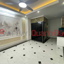 House for sale 76m2 Vu Mien street, Tay Ho front 6m Prime business 40.5 Billion VND _0