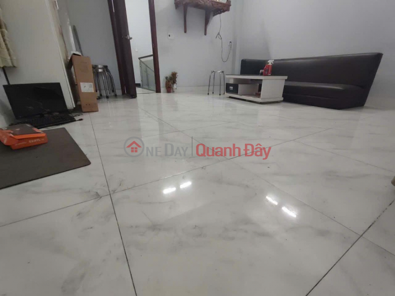 Property Search Vietnam | OneDay | Nhà ở, Niêm yết bán | Hẻm xe hơi - nhà cực đẹp tâm điểm Tam Phú Thủ Đức chỉ 4,5 tỷ!