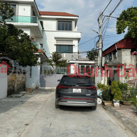 ĐẤT ĐẤU GIÁ GẦN QUỐC LỘ 1A tại Kiều Thị, Thắng Lợi, Thường Tín - LÔ GÓC SIÊU ĐẸP LÔ 14 _0