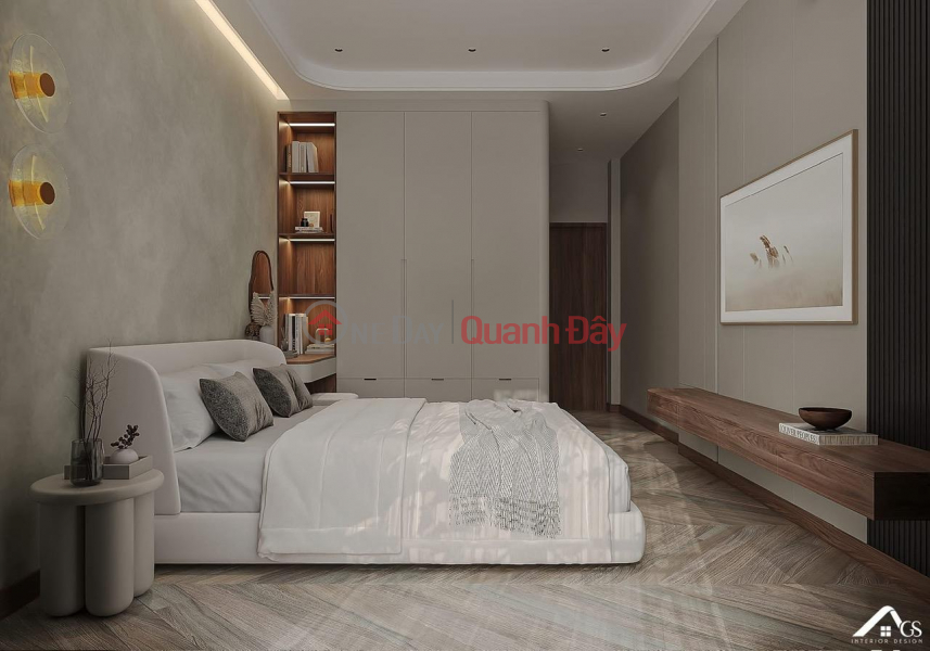 Property Search Vietnam | OneDay | Residential Sales Listings **House for sale in Hong Lac alley, ward 10, Tan Binh (4.5*19) over 6 billion