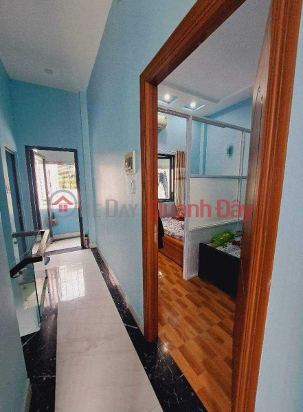 đ 6.2 Billion | DO NHUAN HOUSE - TAN PHU - 7.5 x 9.5 (70M2) - 2 FLOORS - PRICE ONLY 6.2 BILLION.