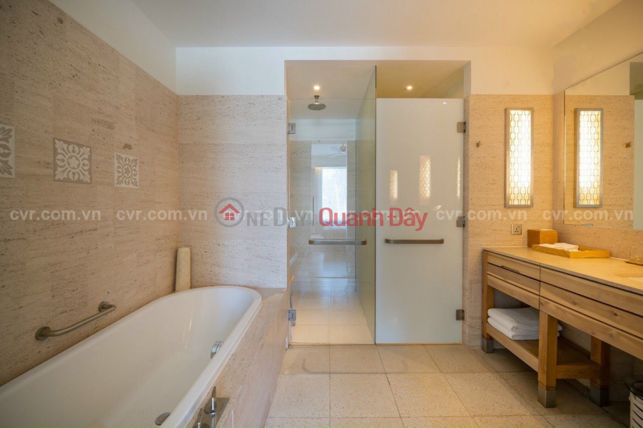 2 Bedroom Corner Apartment For Sale In Hyatt Regency Da Nang | Vietnam Sales | đ 8.75 Billion