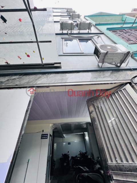Selling Dinh Thon Apartment 59m x 7 Floors Elevator Mt 5.2m Price 8.8 Billion. _0