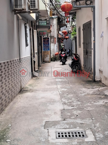 Property Search Vietnam | OneDay | Residential | Sales Listings, VU TONG PHAN - THANH XUAN - 111M2 - FRONTAGE 4.4M - BUSINESS - CAR - ALLEY THROUGH - CCMN - EXPANDING AT THE BACK ~ 21 BILLION