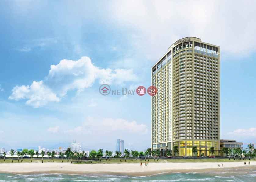 Alphanam Luxury Danang Apartment (Alphanam Luxury Danang Apartment) Son Tra|搵地(OneDay)(2)