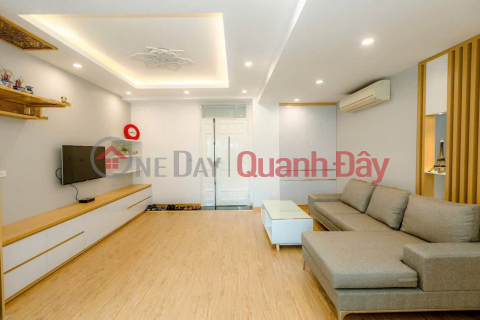 Corner apartment C7 Tran Huu Duc, Nam Tu Liem 90m2 3 bedrooms 2 bathrooms, beautiful, ready to move in, 5.68 billion _0