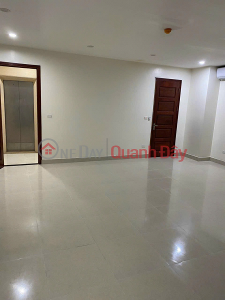 Office floor for rent at Le Duc Tho Street, My Dinh 2 Ward, Nam Tu Liem, Hanoi. | Vietnam Rental đ 7 Million/ month