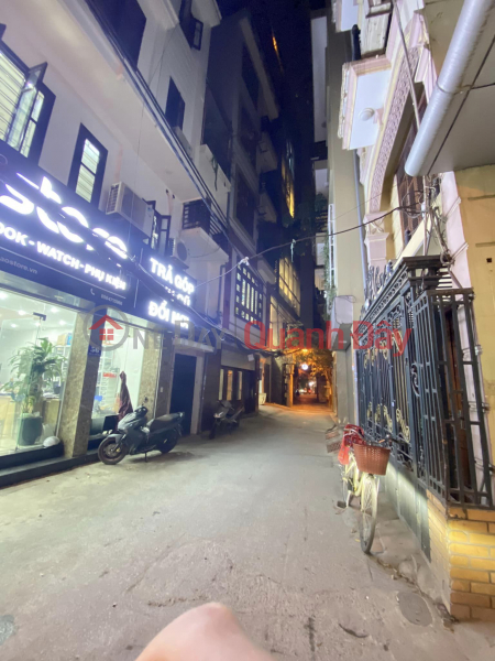 55m Front 5m Thai Ha Dong Da Street. Owner Thien Tri Sells Thai Ha House Dong Da Center. Sales Listings