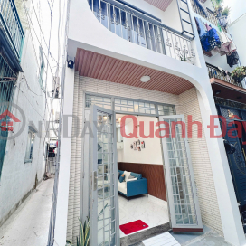 NHÀ ĐẸP - GIÁ TỐT CHÍNH CHỦ BÁN NHANH CĂN NHÀ tại quận Gò Vấp thành phố Hồ Chí Minh _0