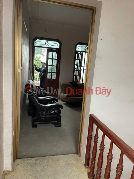 Owner needs to rent out a house on Highway 10 – No. 163 Long Hung Street – Hoang Dieu – Thai Binh. | Vietnam, Rental | đ 1 Million/ month
