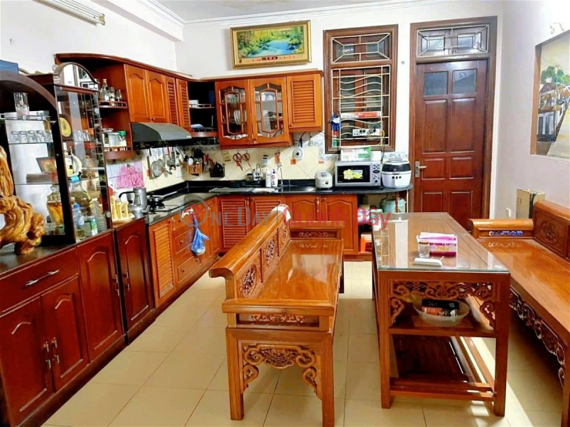 Property Search Vietnam | OneDay | Residential Sales Listings, Lac Long Quan Townhouse for Sale, Cau Giay District. 76m Building 5 Floors Price Around 10 Billion. Commitment to Real Photos Main Description