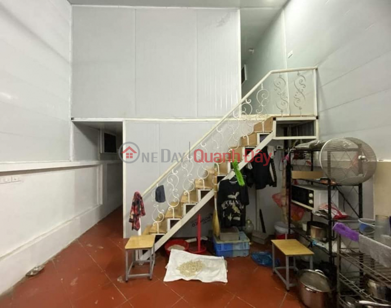 Property Search Vietnam | OneDay | Residential Sales Listings | Phuc Dien, Bac Tu Liem - for customers without a certificate, 2 floors, 80m² only 1.55 billion, car parking at the door