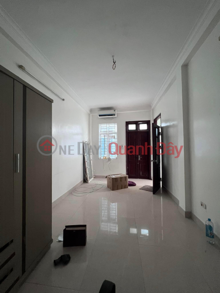 House for sale Nguyen An Ninh, wide alley, very spacious and bright house, DT38m2, price 3.5 billion. | Vietnam | Sales đ 3.5 Billion