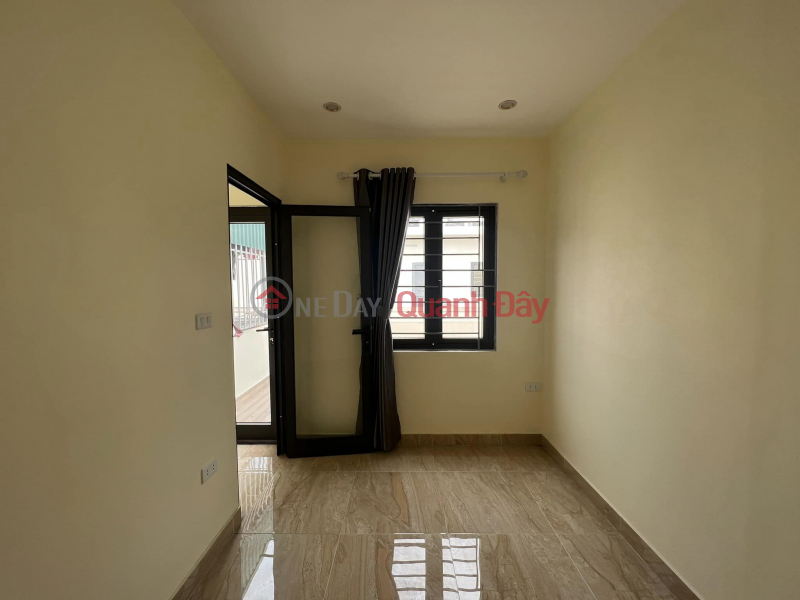 Property Search Vietnam | OneDay | Residential | Sales Listings, House for sale 95m2 Nghi Tam street, Tay Ho Big front 20m Car avoid 7.2 Billion VND