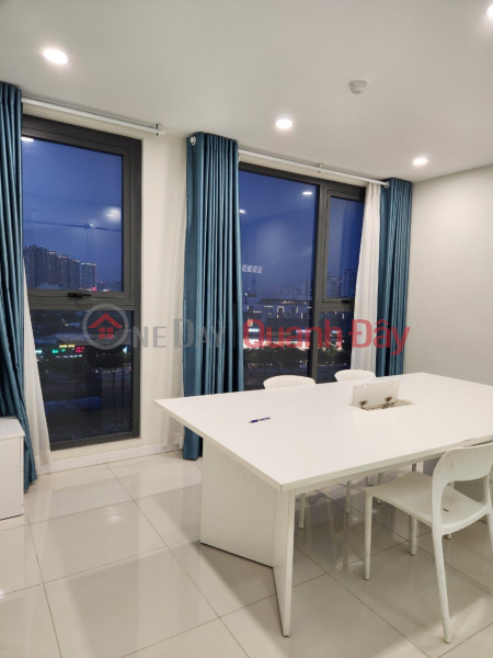 Property Search Vietnam | OneDay | Residential | Rental Listings | Cần cho thuê căn Officetel 1PN 54m2 dự án Lavida Plus, giá 12tr/th