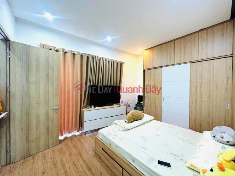 đ 4,95 tỷ | CHUYỂN NHƯỢNG NHÀ 2 TẦNG K167 NGUYỄN XÍ - THÔNG TÔ HIỆU
