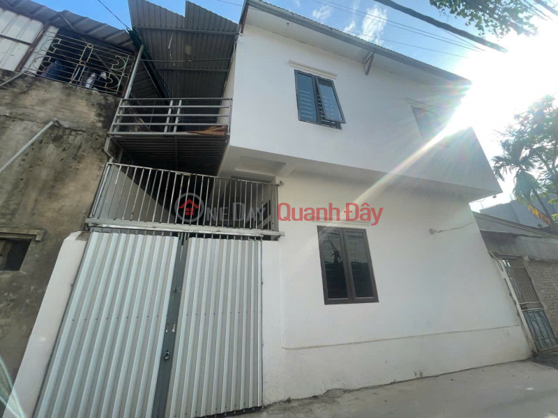 House for sale in Chuc Son Town Center Area: 47.4m2 of land, 2-storey house available - cars can pass each other, Vietnam Sales, đ 3.1 Billion