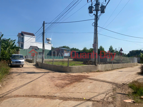 I need to sell land in Vinh Tan Vinh Cuu, 2 Frontages, 952m2 _0