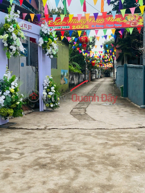 Bán nhanh đất chính chủ cụm 1 xã Thọ Xuân, Đan Phượng - Ngay hồ Điều Hòa _0