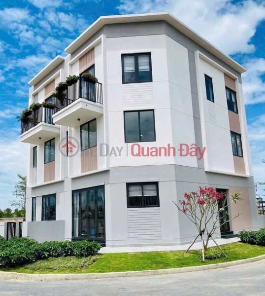 Social Housing Near Ring Road 4 - Convenient Connection Sales Listings