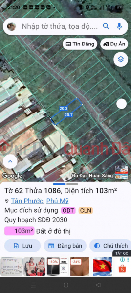 | Làm ơn chọn, Nhà ở, Niêm yết bán | đ 1,2 tỷ