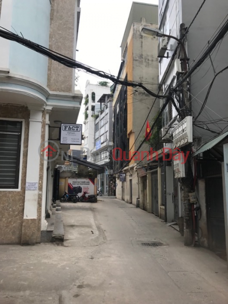 Property Search Vietnam | OneDay | Nhà ở | Niêm yết bán Khương Hạ 94m lô góc ô tô phóng qua nhà, chiến thần mt 7m