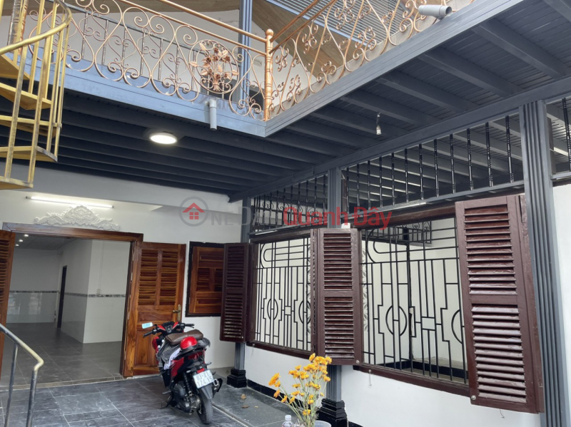 Property Search Vietnam | OneDay | Residential, Sales Listings, GENERAL FOR SALE Urgently Beautiful House In Nga Sau Town, Chau Thanh District, Hau Giang Province