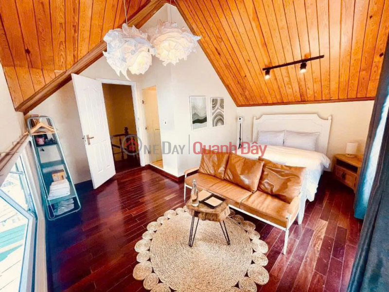 Property Search Vietnam | OneDay | Residential, Rental Listings | GARDEN VILLA FOR RENT IN HUNG VUONG WARD 9, DA LAT CITY 30 MILLION\\/MONTH