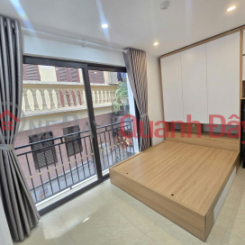 FOR SALE: CASH FLOWER APARTMENT BUILDING, Lang Street, 70 m2 x 7 Floors, 18 Rooms, 26 Billion VND, Dong Da District, Hanoi. _0