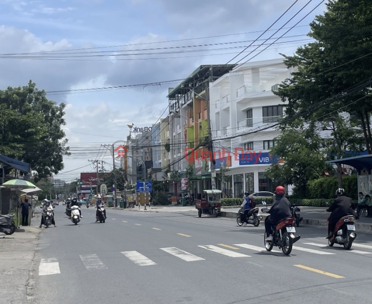 đ 1.95 Billion, OWNER Needs to Urgently Sell Residential Land in Beautiful Location in Trang Dai Ward, Bien Hoa, Dong Nai