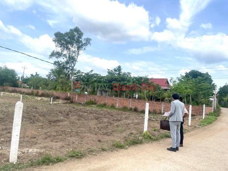 Property Search Vietnam | OneDay | Residential, Sales Listings HOT! Selling 3 adjacent lots facing Highway 19, beautiful location - price F0 in Son Phuoc, Son Hoa, Phu Yen