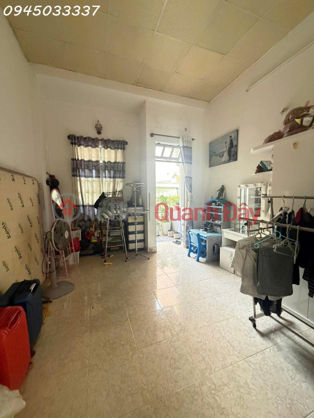 Property Search Vietnam | OneDay | Nhà ở Niêm yết bán Bán Nhà 3 Tầng P. Tân Hưng, Quận 7, Dt 28M² (4X7M),Giá 3.850 Tỷ (Tl) Nhà Đầy Đủ Công Năng Kế Bên Him Lam