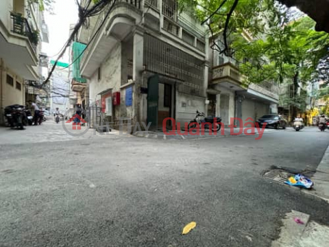 Vinh Dien House for Sale Corner Lot 42m2 Frontage 4.5m Price 11.8 Billion Car Parking 30m Door to Street _0