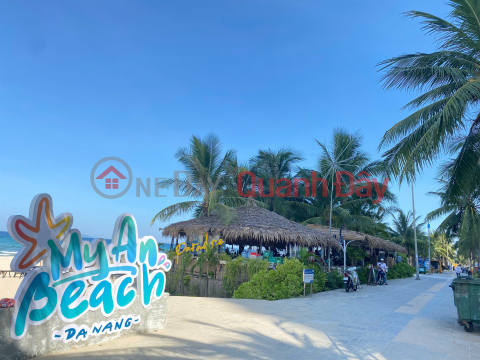 Tổng hợp mặt tiền VIP NHẤT Võ Nguyên Giáp doanh thu khủng diện tích rộng trên 500m giá siêu tốt _0