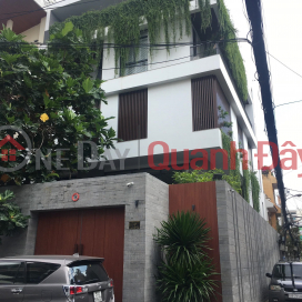 Selling land for a 2-storey house on Nguyen Tat Thanh street, Thanh Binh, Hai Chau.Dt 125m2 Price 10.9 billion. _0