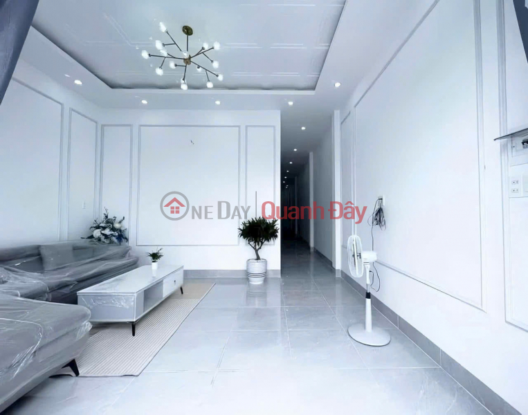 Property Search Vietnam | OneDay | Nhà ở, Niêm yết bán | Bán nhà mới, siêu đẹp, sổ riêng thổ cư, sân oto, đường oto chỉ 1,3tỷ