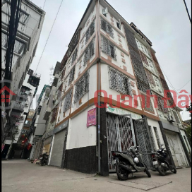 House for sale Ngoc Lam, Long êBIn.45m 5T, MT4.5M Corner Lot, Business.7.3 billion _0