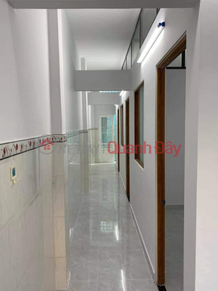 Property Search Vietnam | OneDay | Residential, Sales Listings BINH THI RAY, Q11-NEW HOUSE NOW - 2 SIDES .