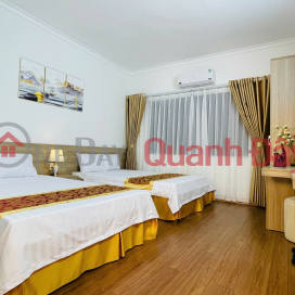 Hotel for rent at No. 8 – Hau Can Street – Bai Chay – Ha Long – Quang Ninh. _0
