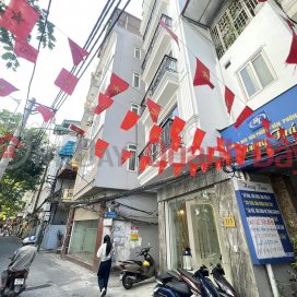 HOUSE FOR SALE ON THANH XUAN STREET, CORNER LOT, 3 OPEN OPEN DOORS, 42M2, 7 FLOORS, ELEVATOR FOR BUSINESS, ONLY 19.X BILLION _0