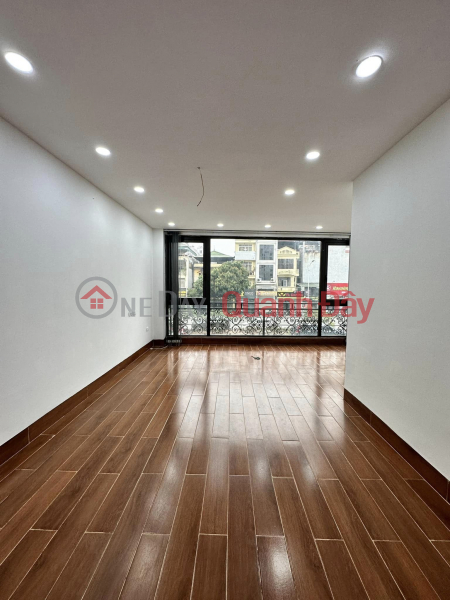 House for sale 86m2 An Duong street, Tay Ho Garage 2 Avoid cars Unmatched business No 2nd house 10.9 Billion | Vietnam | Sales, đ 10.9 Billion