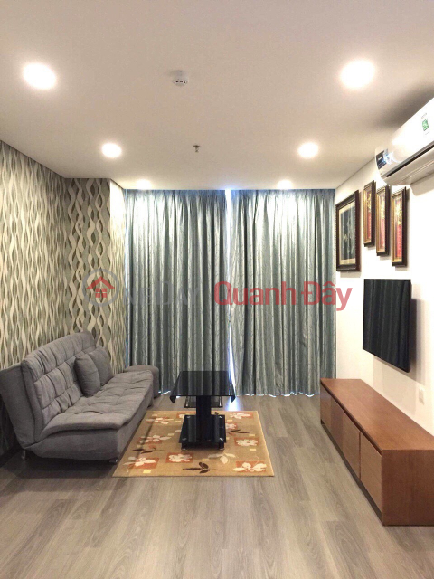 Maple luxury apartment for rent on Ton Dan street. 200 meters from the sea. _0