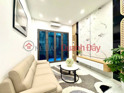 RARE - New house in VIP area To Vinh Dien - Close to car parking - New house - Move in immediately - 38m2 _0