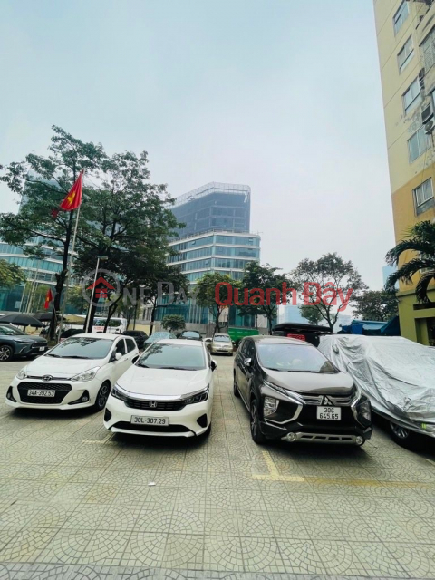 Apartment for sale on Mac Thai To Street, Cau Giay District, 95m², 2 bedrooms, 2 bathrooms, price 7.4 billion VND. _0