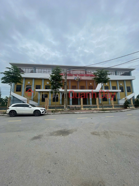 Property Search Vietnam | OneDay | Residential Sales Listings Owner sells 141m2 of land in Dan Nhiem, Van Giang, Hung Yen. Frontage 8.2m, more than 5 billion. Cars can avoid entering the house.