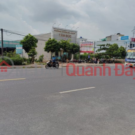 BÁN NHÀ 2 TẦNG, ĐÔNG HƯNG, MẶT QUỐC LỘ 10 KINH DOANH, GIÁ CHƯA ĐẾN 15TR/M2. _0