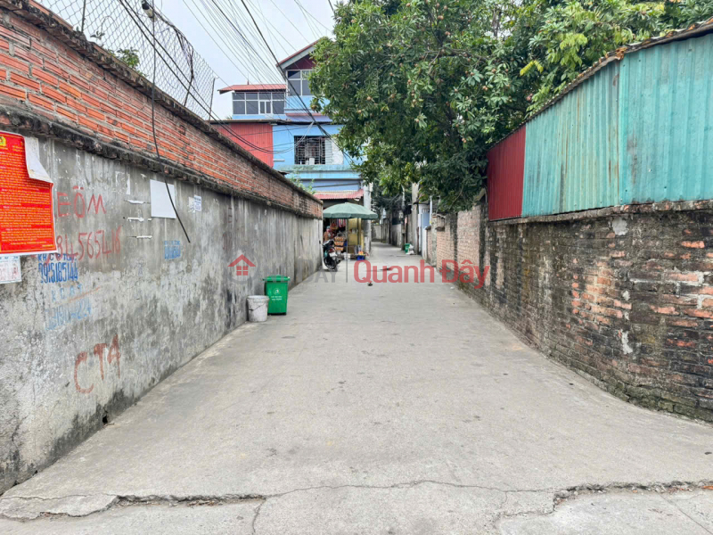 Property Search Vietnam | OneDay | Nhà ở, Niêm yết bán Siêu phẩm đất Phù Trì, Kim Hoa, Mê Linh. Đường thông, ô tô đỗ, đất vuông vắn, xây nhà cực đẹp